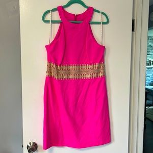 Lilly Pulitzer Shift dress